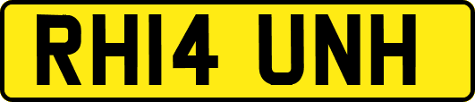 RH14UNH