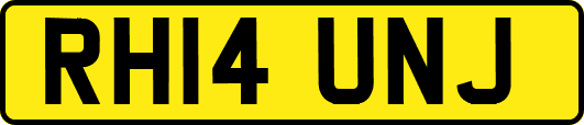RH14UNJ