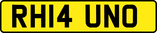RH14UNO