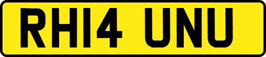 RH14UNU