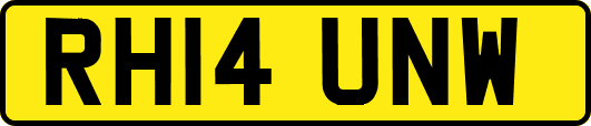 RH14UNW
