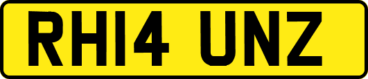 RH14UNZ