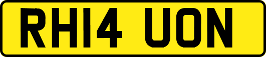 RH14UON