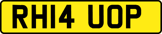 RH14UOP