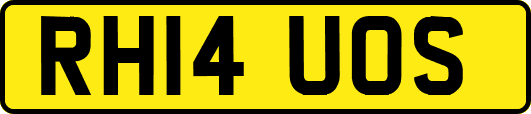 RH14UOS