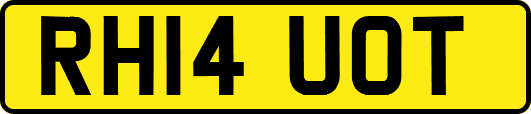 RH14UOT