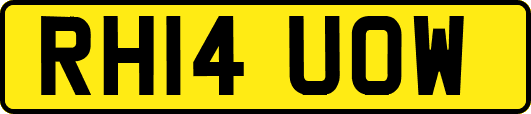 RH14UOW