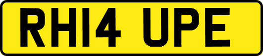 RH14UPE