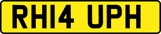 RH14UPH