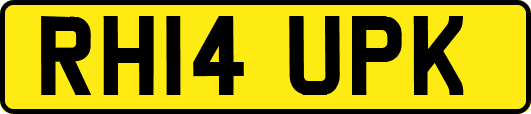 RH14UPK