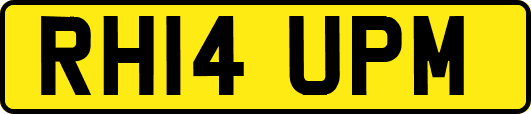 RH14UPM