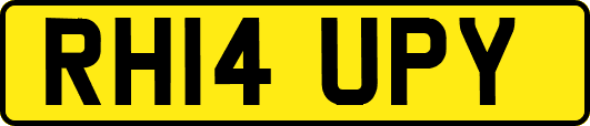 RH14UPY