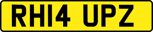 RH14UPZ