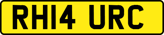 RH14URC