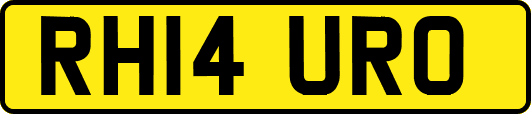 RH14URO