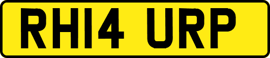 RH14URP