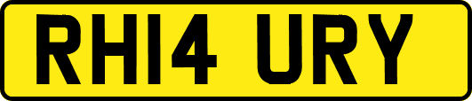 RH14URY