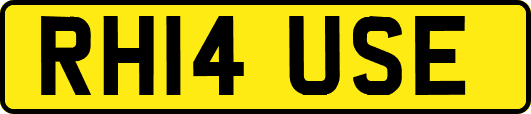 RH14USE
