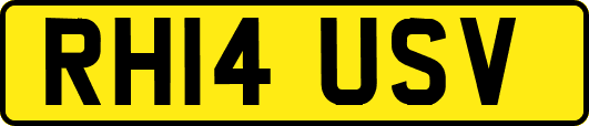 RH14USV