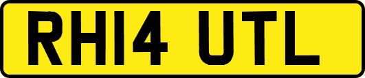 RH14UTL
