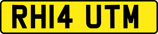 RH14UTM