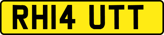 RH14UTT