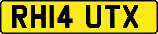RH14UTX