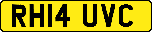 RH14UVC