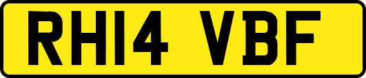 RH14VBF