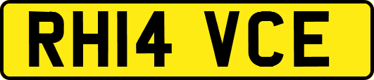 RH14VCE