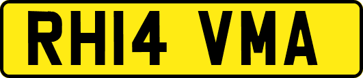 RH14VMA