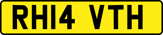 RH14VTH