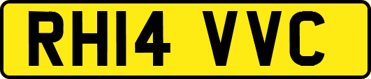 RH14VVC