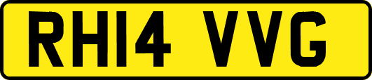 RH14VVG