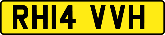 RH14VVH
