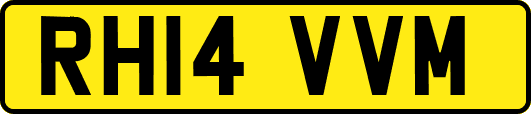 RH14VVM