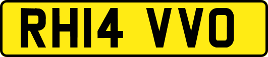 RH14VVO