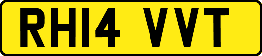 RH14VVT