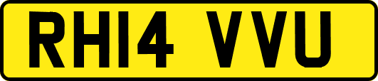 RH14VVU