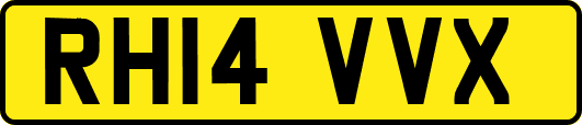 RH14VVX