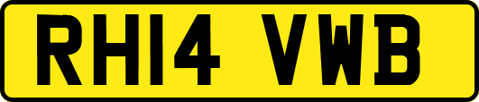 RH14VWB