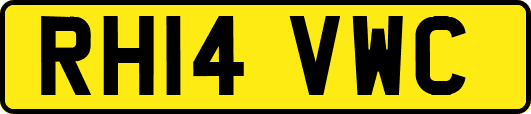 RH14VWC
