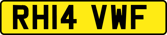 RH14VWF