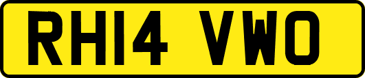 RH14VWO