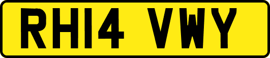 RH14VWY