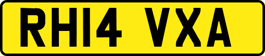 RH14VXA