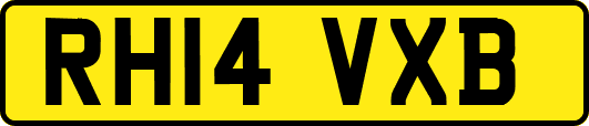 RH14VXB