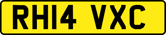 RH14VXC