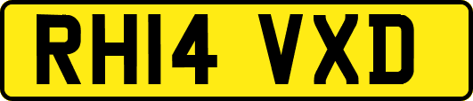 RH14VXD