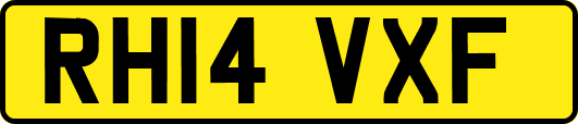 RH14VXF